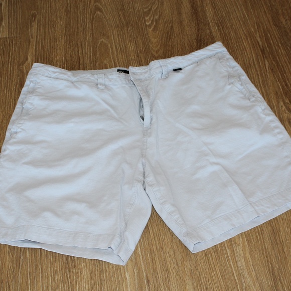 Travis Mathew Other - Travis Mathew Grey Men's Shorts - 36